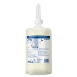 Tork S1 mydło w płynie ekstra higieniczne 6 x 1000 ml